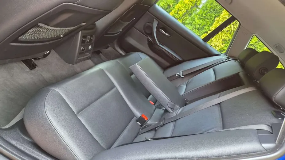 BMW Seria 3 -