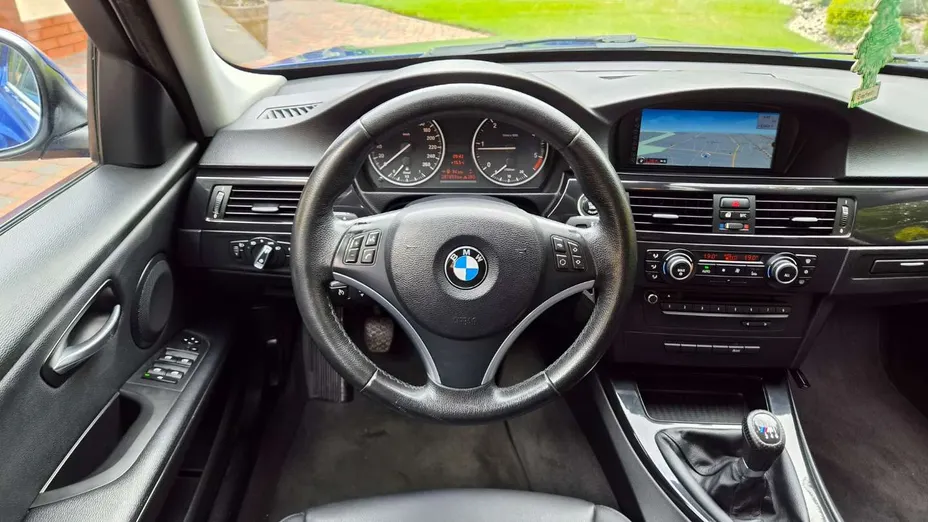 BMW Seria 3 -