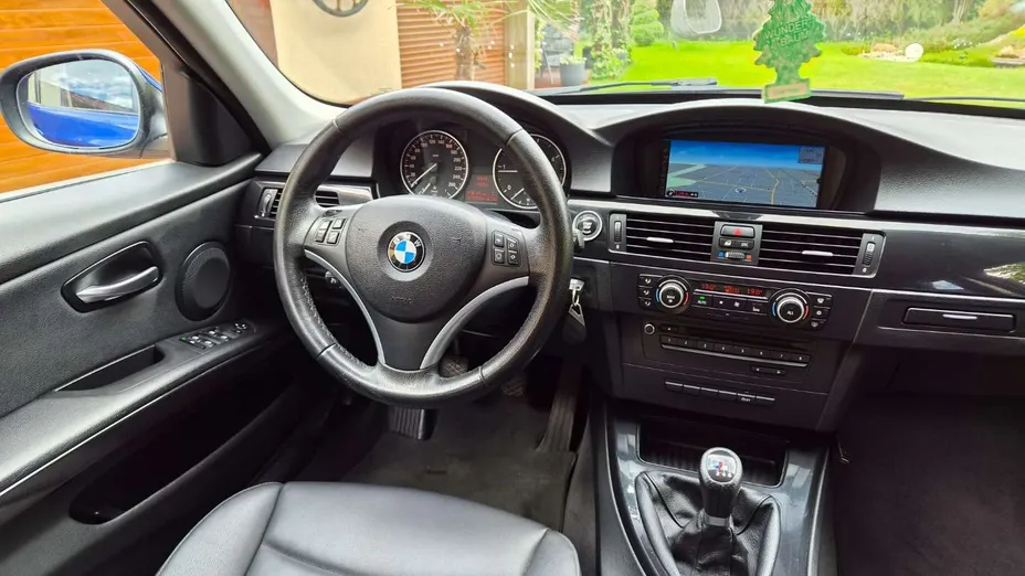 BMW Seria 3 -