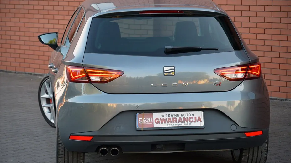 SEAT Leon -