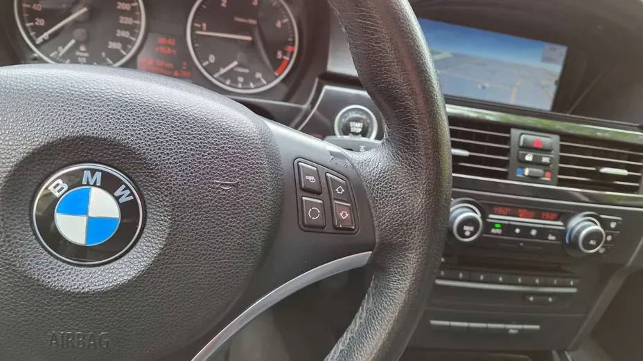 BMW Seria 3 -