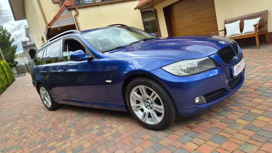 BMW Seria 3 -