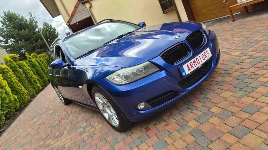 BMW Seria 3 -