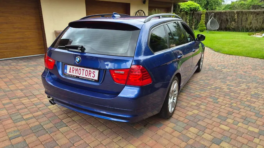 BMW Seria 3 -