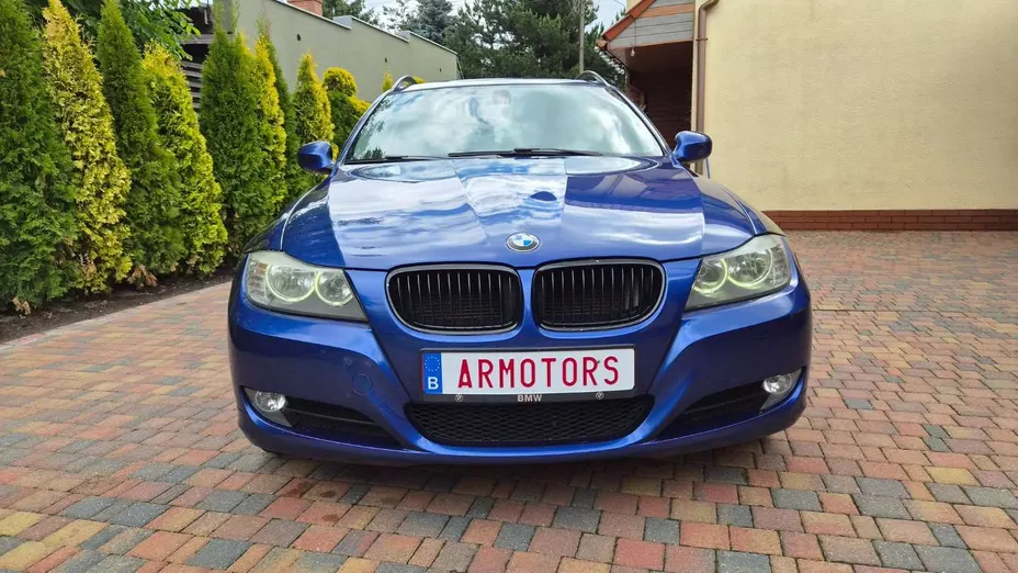 BMW Seria 3 -