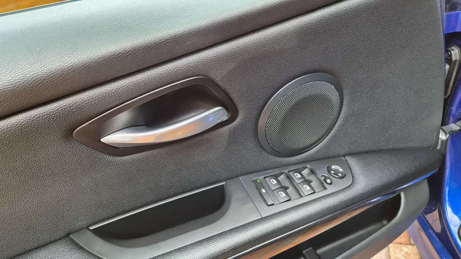BMW Seria 3 -