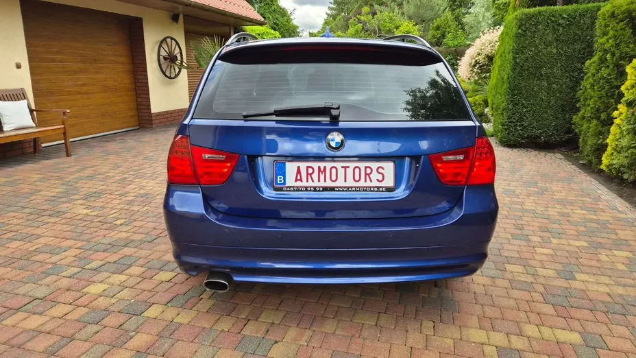 BMW Seria 3 -