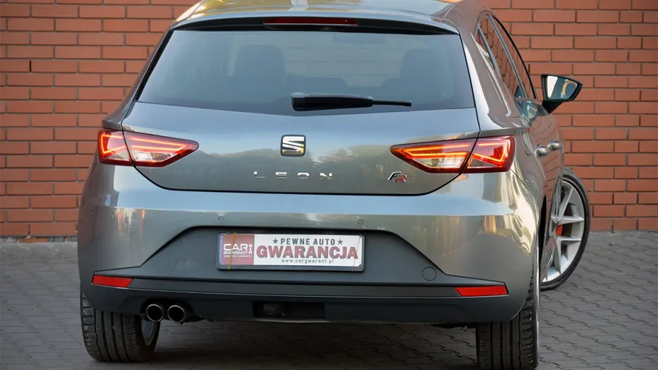 SEAT Leon -