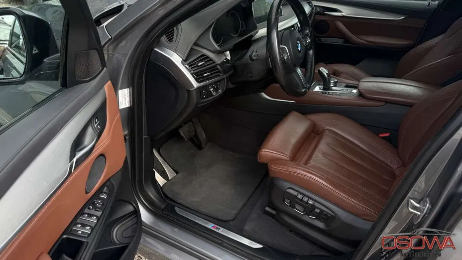 BMW X6 -