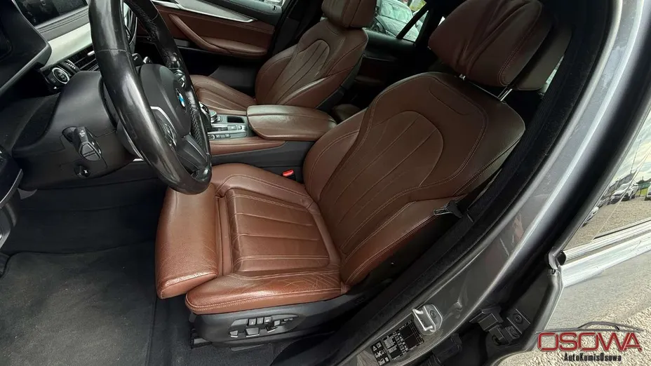 BMW X6 -