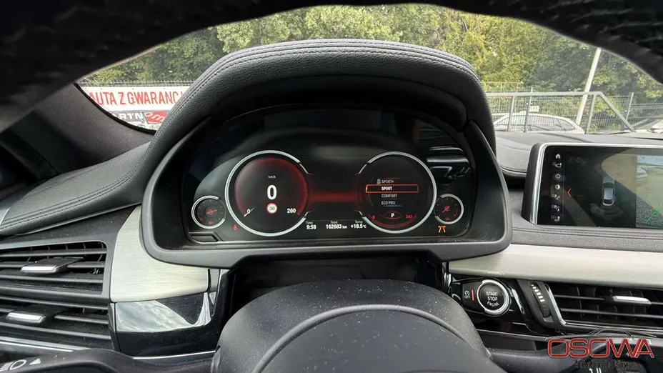 BMW X6 -