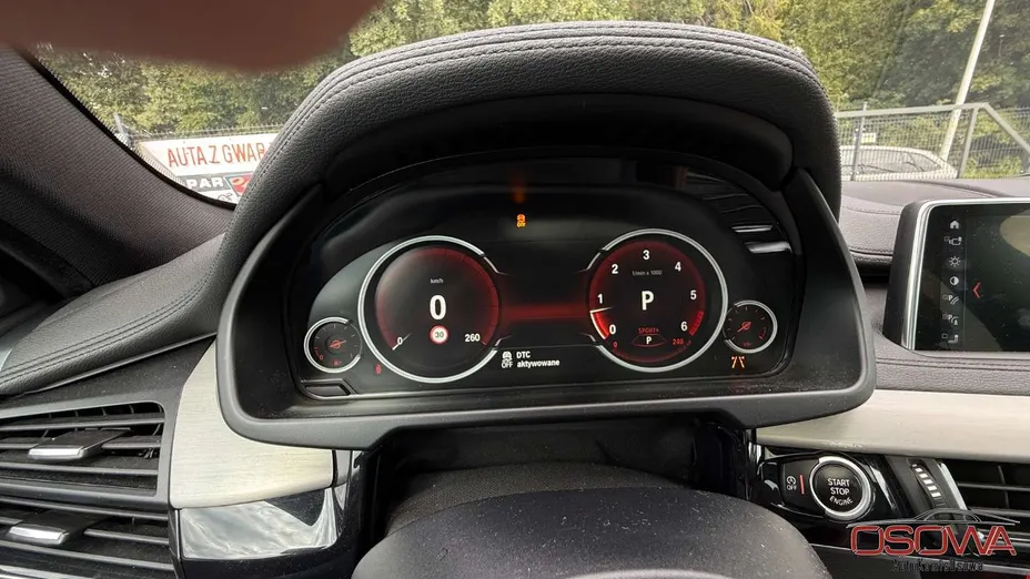 BMW X6 -