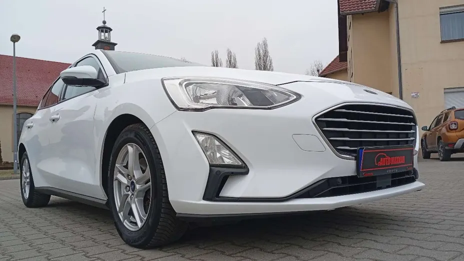 FORD Focus -