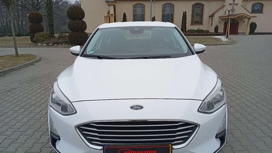 FORD Focus -