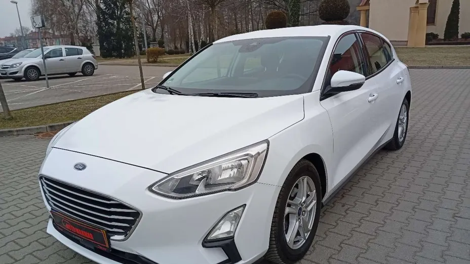 FORD Focus -