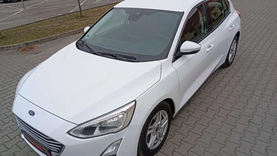 FORD Focus -