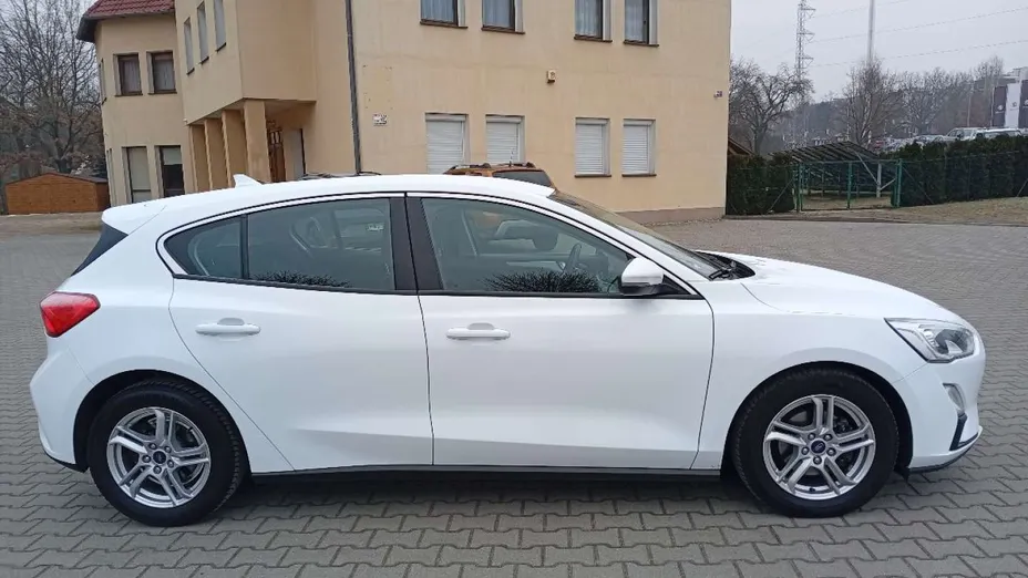 FORD Focus -