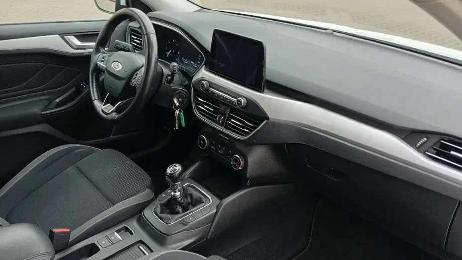 FORD Focus -