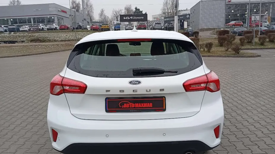 FORD Focus -