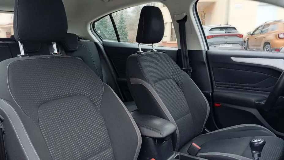 FORD Focus -