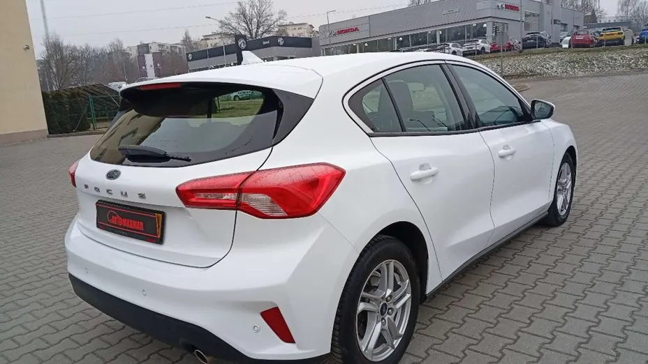 FORD Focus -