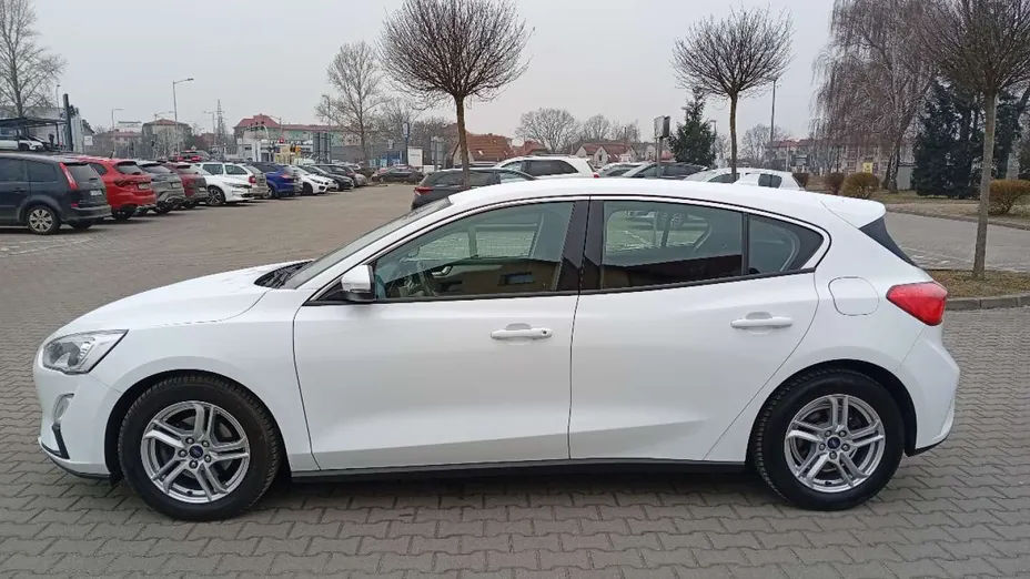 FORD Focus -