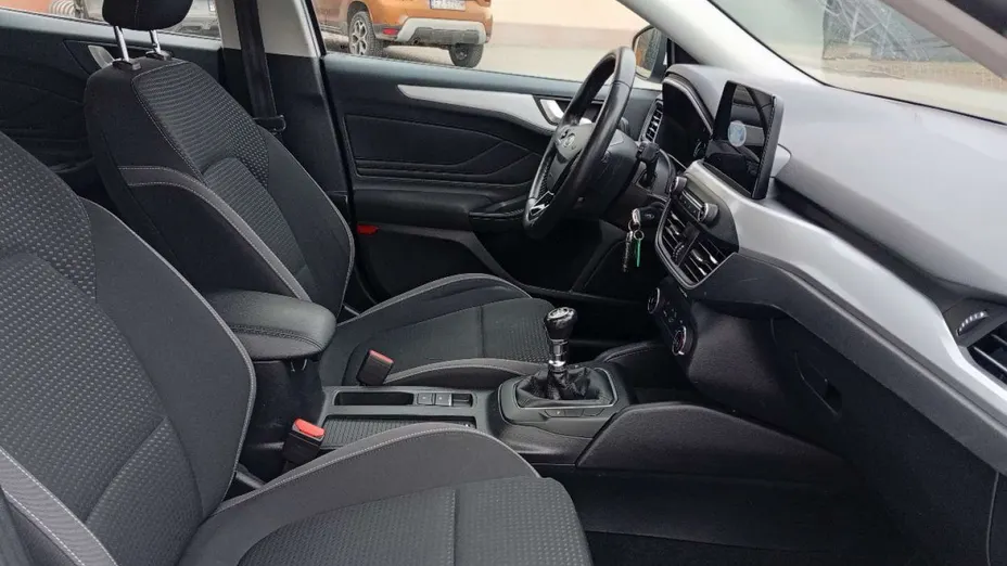 FORD Focus -