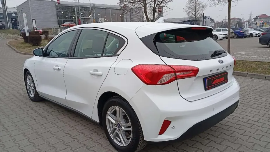 FORD Focus -