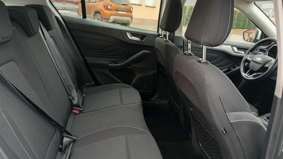 FORD Focus -