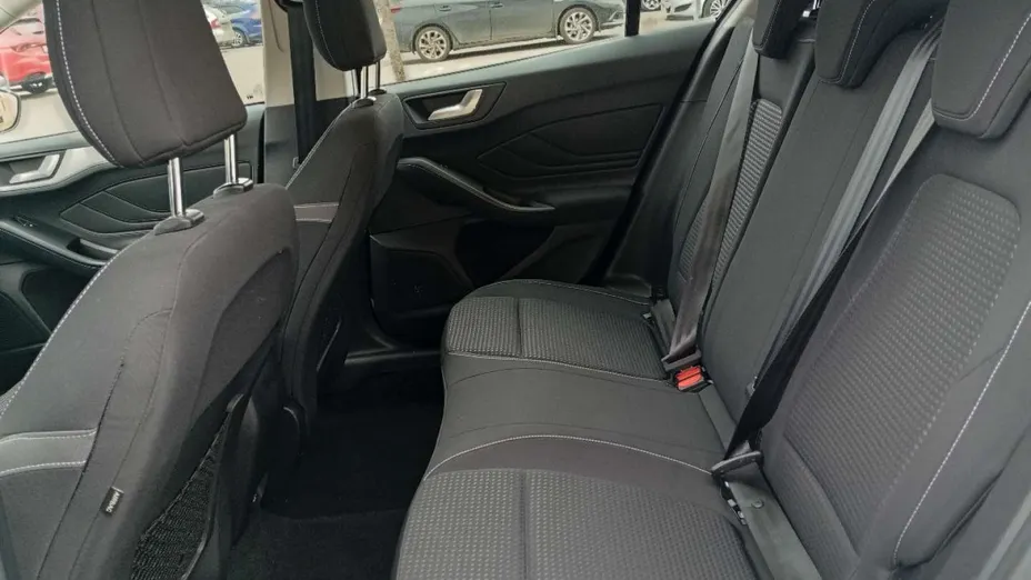 FORD Focus -