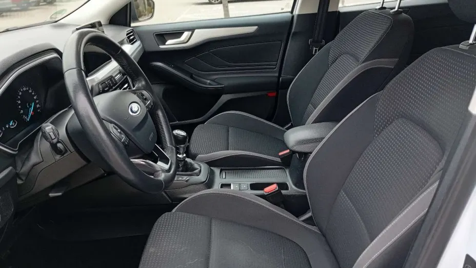 FORD Focus -