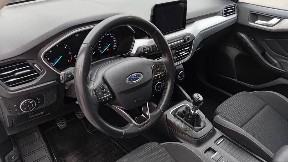 FORD Focus -