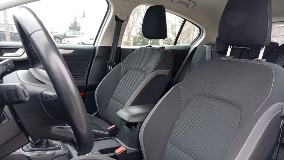 FORD Focus -