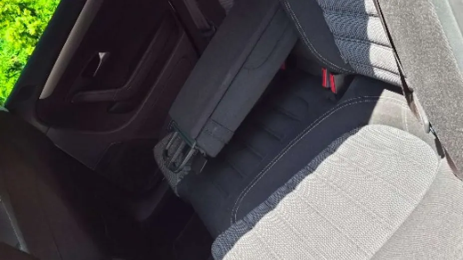 VOLKSWAGEN Passat CC -