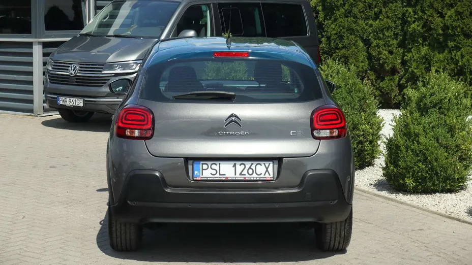 CITROEN C3 -