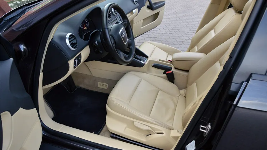 AUDI A3 -