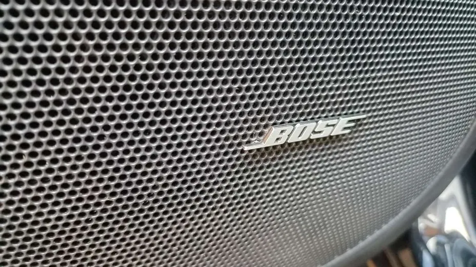 MAZDA 6 -