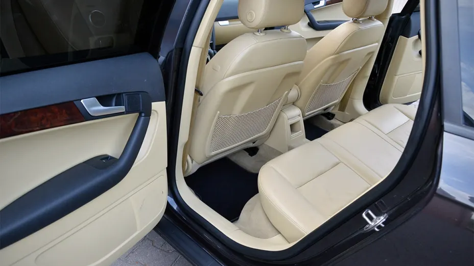 AUDI A3 -