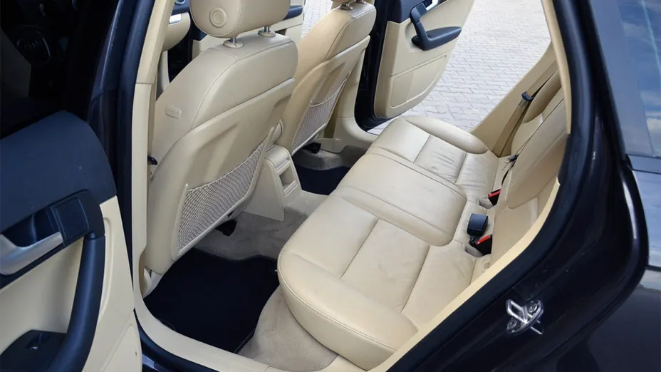 AUDI A3 -