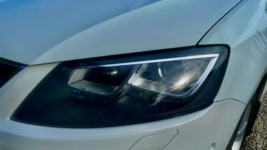 SEAT Alhambra -