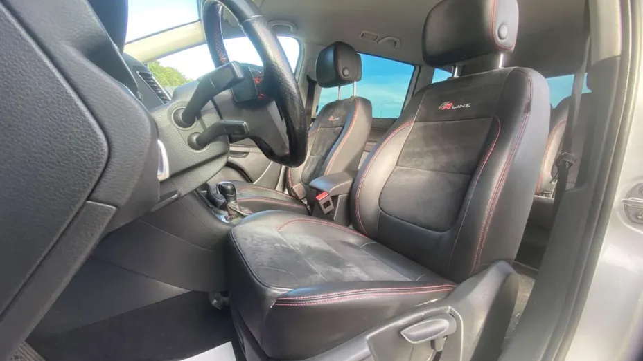 SEAT Alhambra -