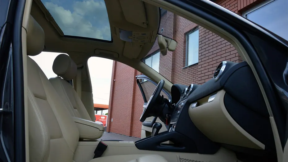 AUDI A3 -
