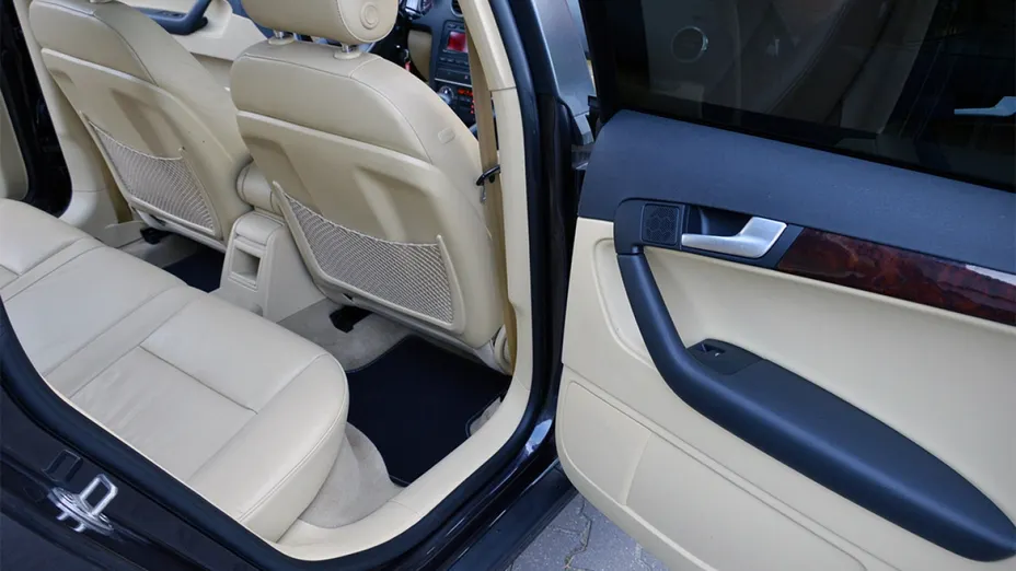 AUDI A3 -