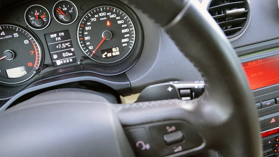 AUDI A3 -