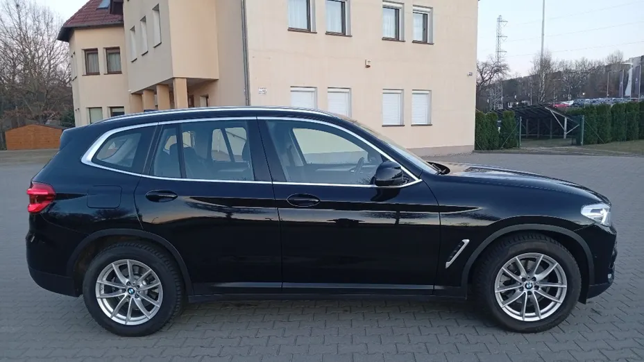 BMW X3 -
