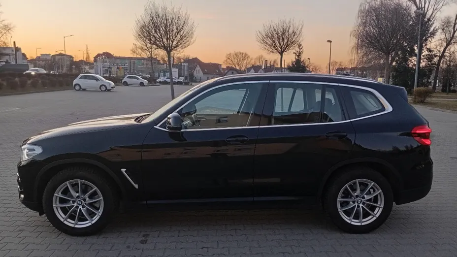BMW X3 -