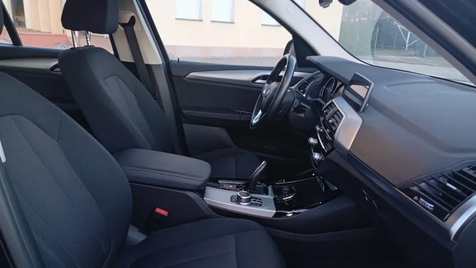 BMW X3 -