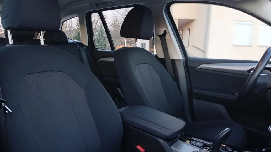 BMW X3 -