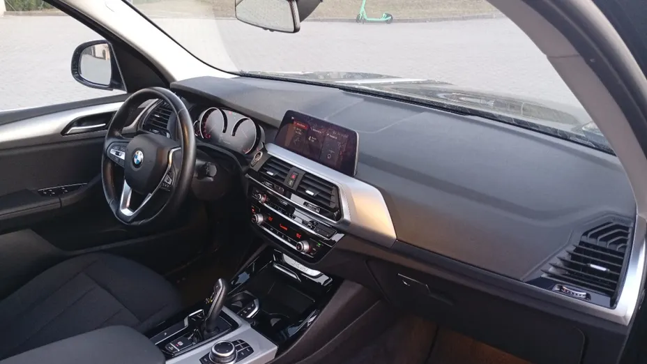 BMW X3 -