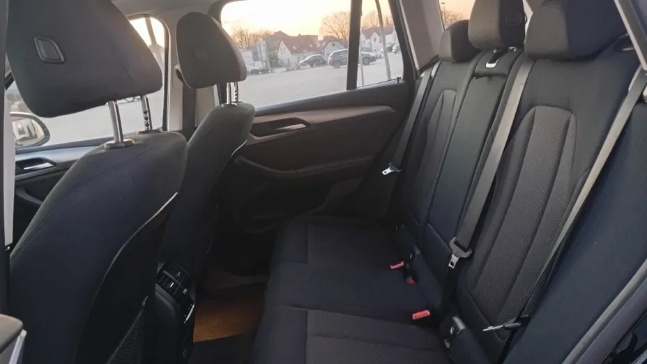 BMW X3 -